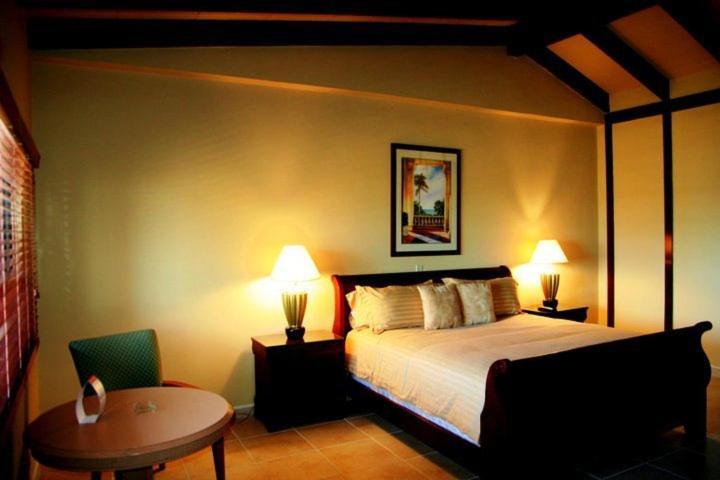 El Cortez Hotel Сан Фелипе Стая снимка