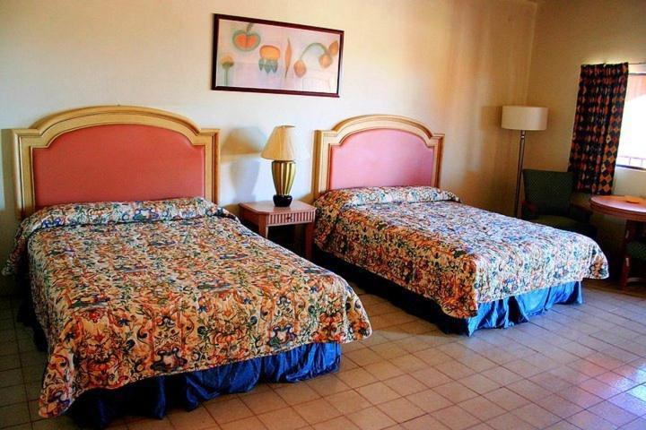 El Cortez Hotel Сан Фелипе Стая снимка