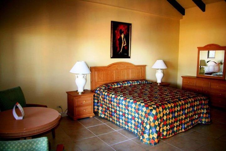 El Cortez Hotel Сан Фелипе Стая снимка