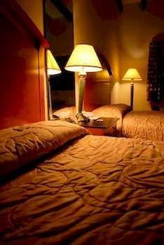 El Cortez Hotel Сан Фелипе Екстериор снимка