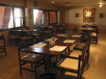 El Cortez Hotel Сан Фелипе Екстериор снимка